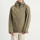 Montane Men's Cetus Waterproof Jacket in Caper