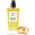 Mondo Mondo Summer and Smoke Eau de Parfum, 50 mL