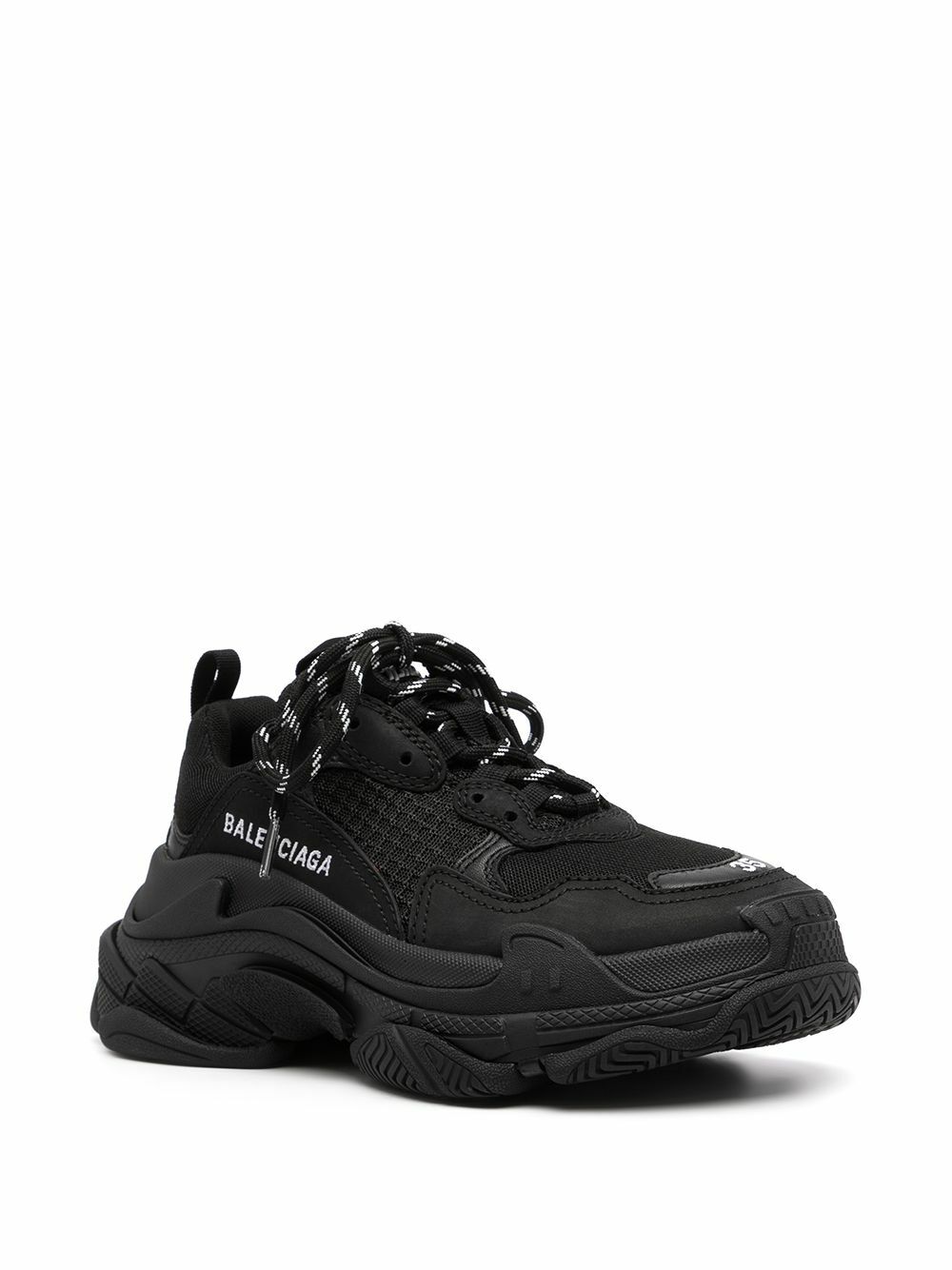 BALENCIAGA Triple S Sneakers Balenciaga