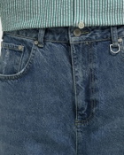ESSENTIAL BAGGY DENIM