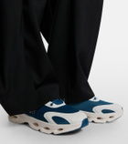 Loewe x On Cloudsolo running shoes