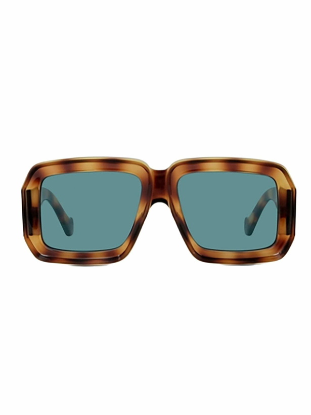 Photo: Loewe LW40064U Sunglasses