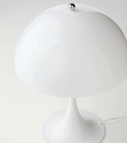 Louis Poulsen Panthella 320 table lamp by Verner Panton (US plug)