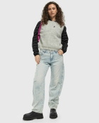 American Vintage VITOW Grey Womens Vest