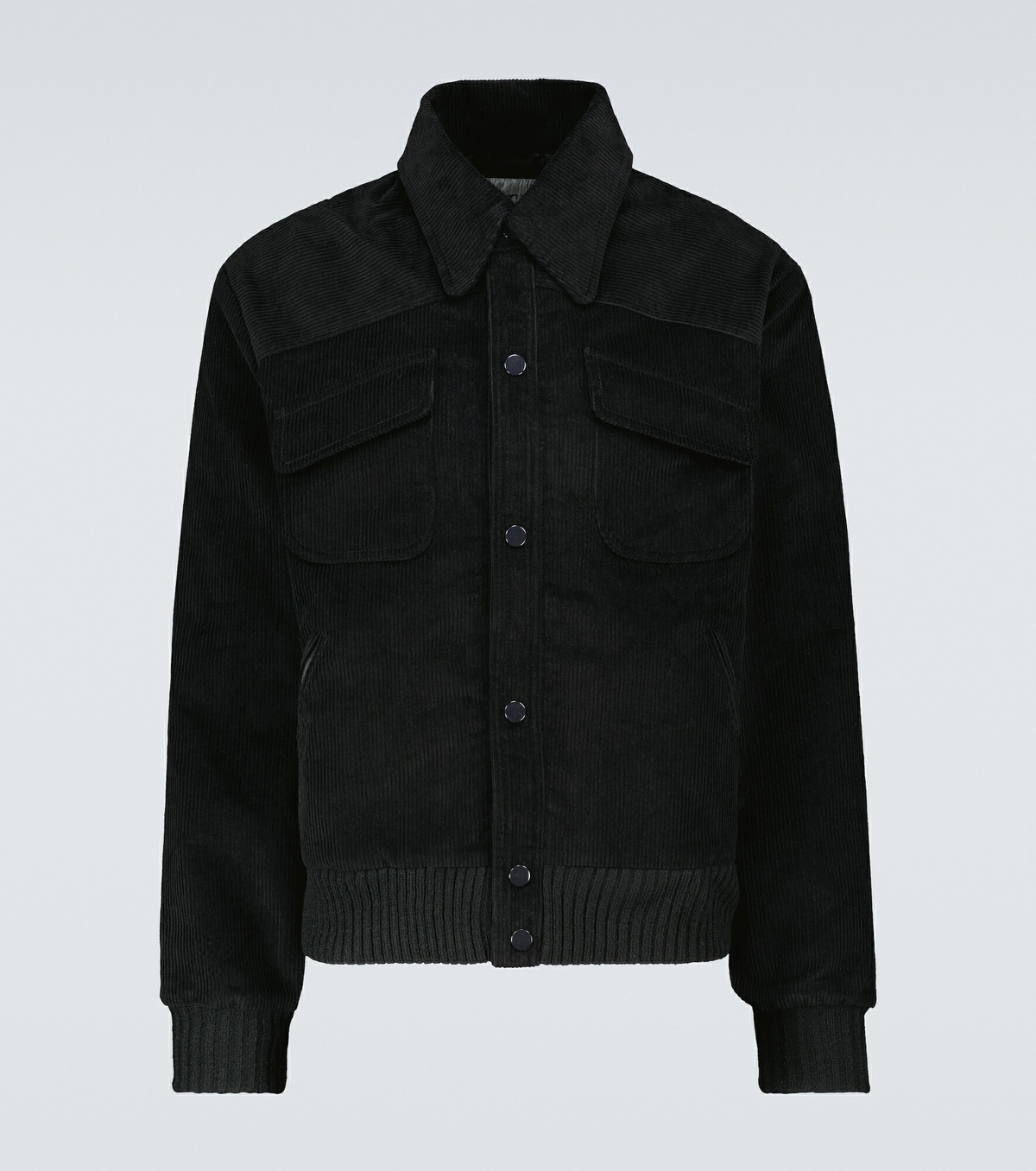 Winnie New York - Corduroy bomber jacket Winnie New York