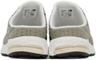 New Balance Taupe 2002RM Sneakers