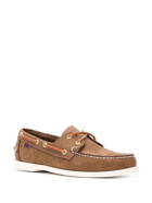 SEBAGO - Leather Moccasin