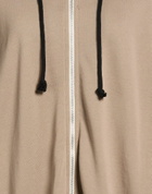 Shoe Womens Sweatshirt Khaki