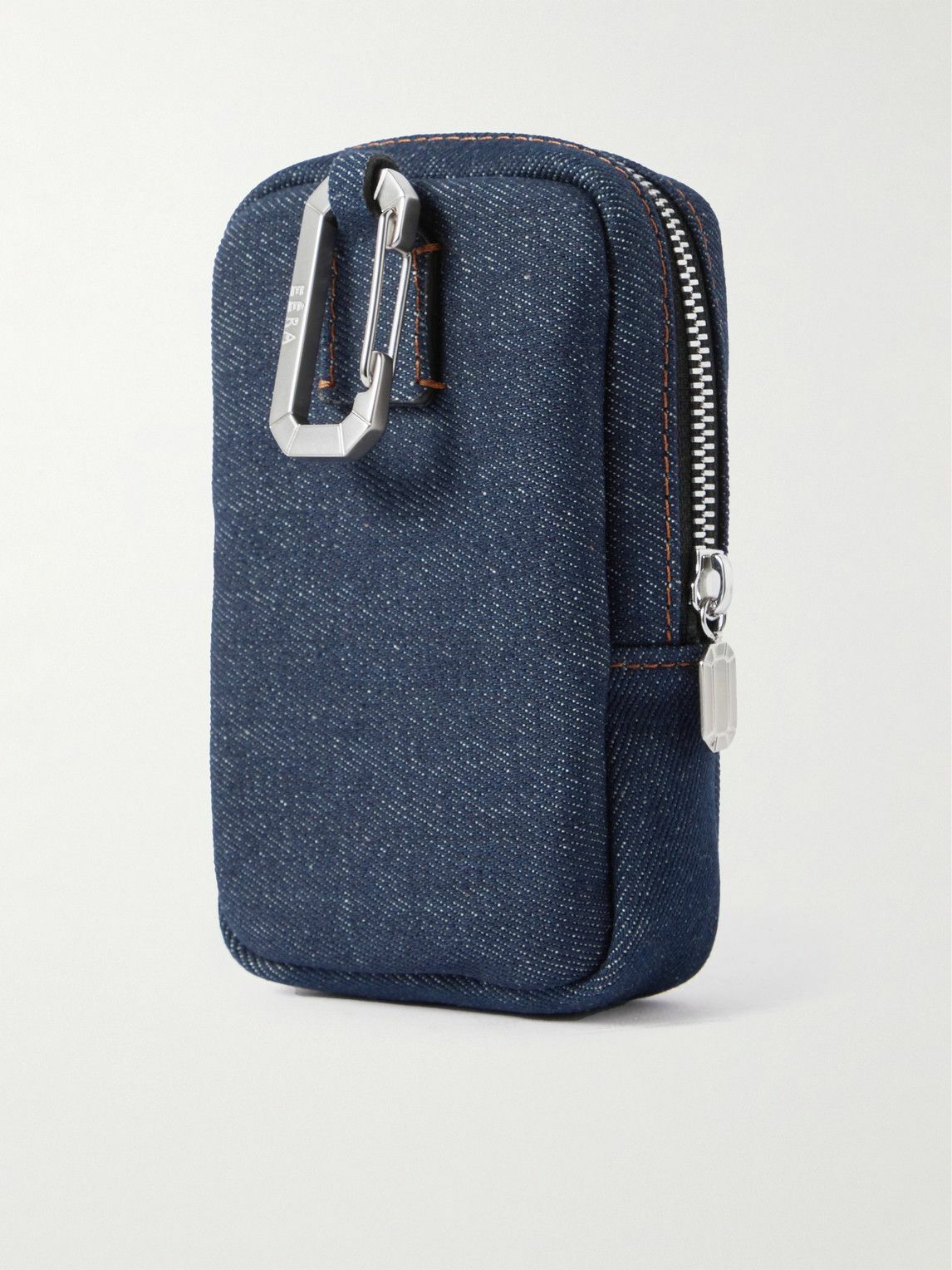 EÉRA - Luna Cotton-Canvas Pouch
