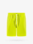 Polo Ralph Lauren Swim Trunks Yellow   Mens