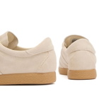 Adidas Tobacco in Cream White/Wonder White