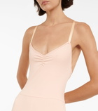 Live The Process - Saturn performance jumpsuit