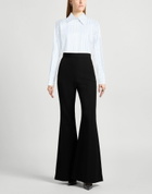 Mcqueen Womens Shirt in White