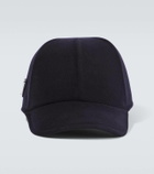Prada Virgin wool felt baseball cap