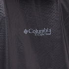 Columbia Men's OutDry Extreme™ Mesh Hooded Shell Jacket in Black