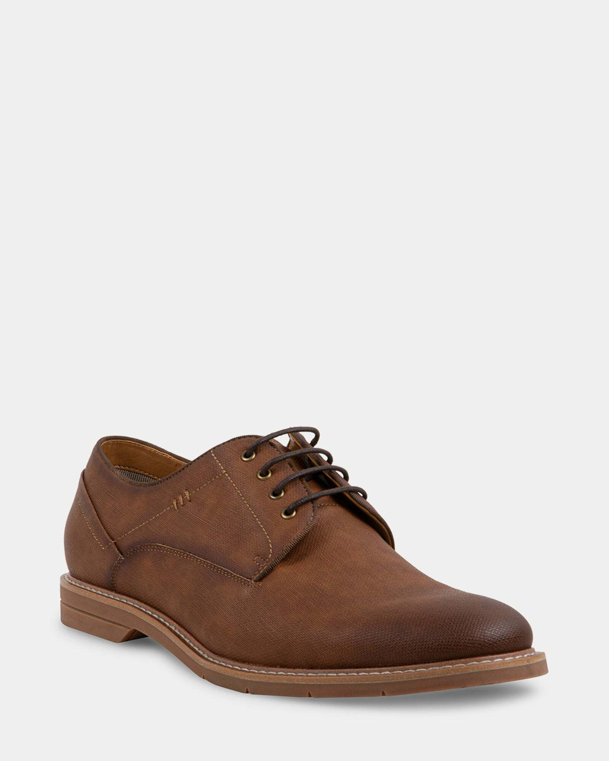 Steve Madden Mikel Casual Shoes in Tan