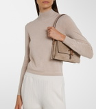 Eleventy Wool-blend sweater