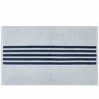 Baina Wylie Bath Mat in Ink/Sky