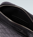 Gucci GG Small leather crossbody bag