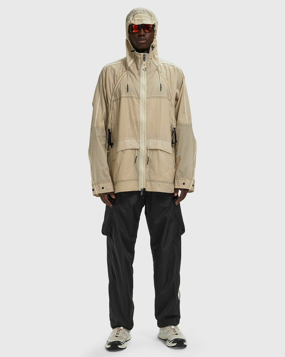 LATITUDE VEIL FLOW JACKET