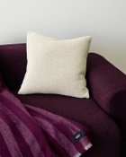 HAY Duo Throw W130 x L180 Purple Mens Home deco
