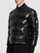 MONCLER Maljasset Nylon Down Jacket