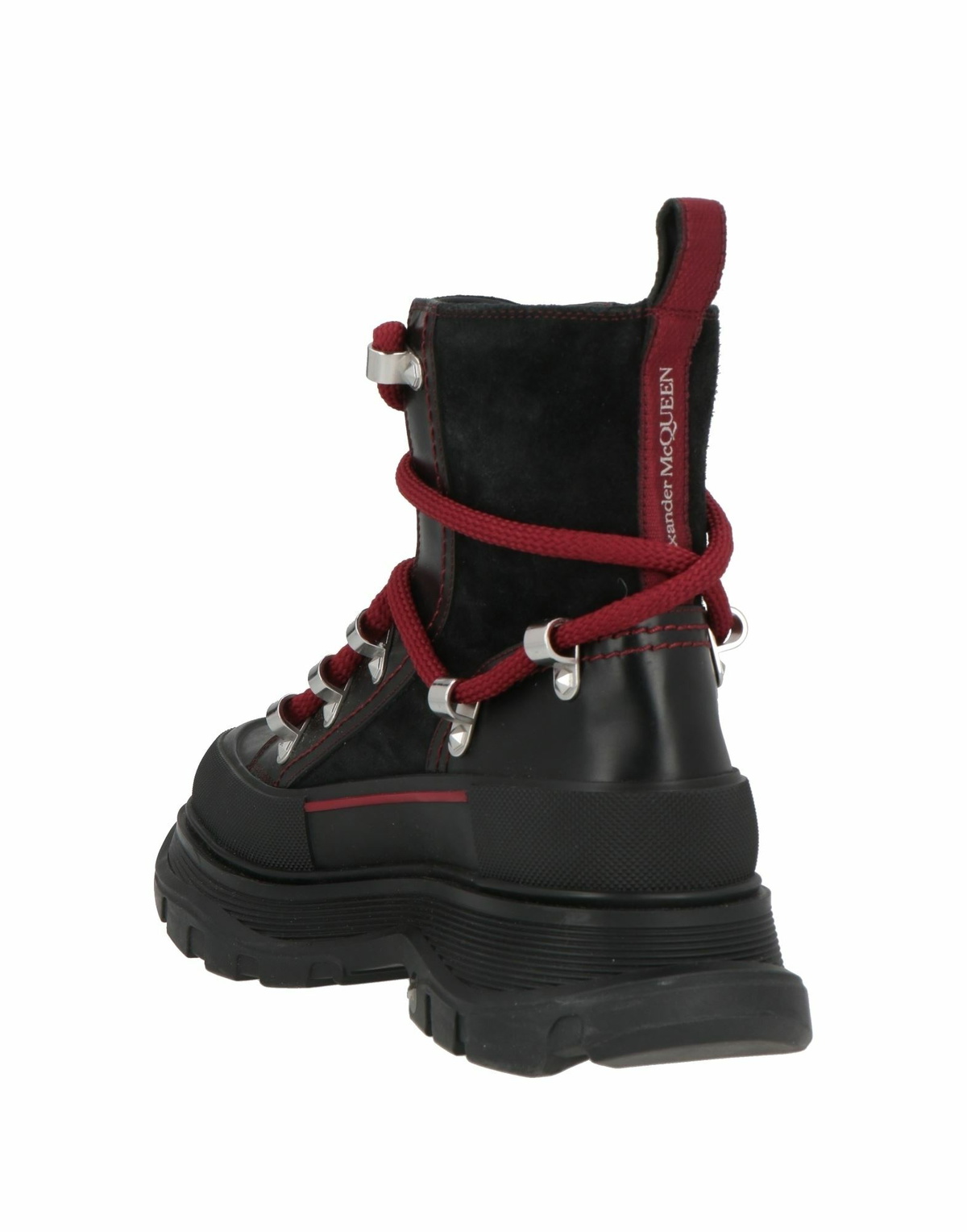 Mcq Alexander Mcqueen Womens Ankle boots in Black