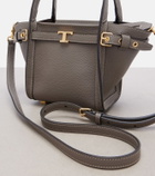 Tod's Tim Small leather top-handle bag