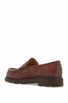 PARABOOT orsay loaf Brown