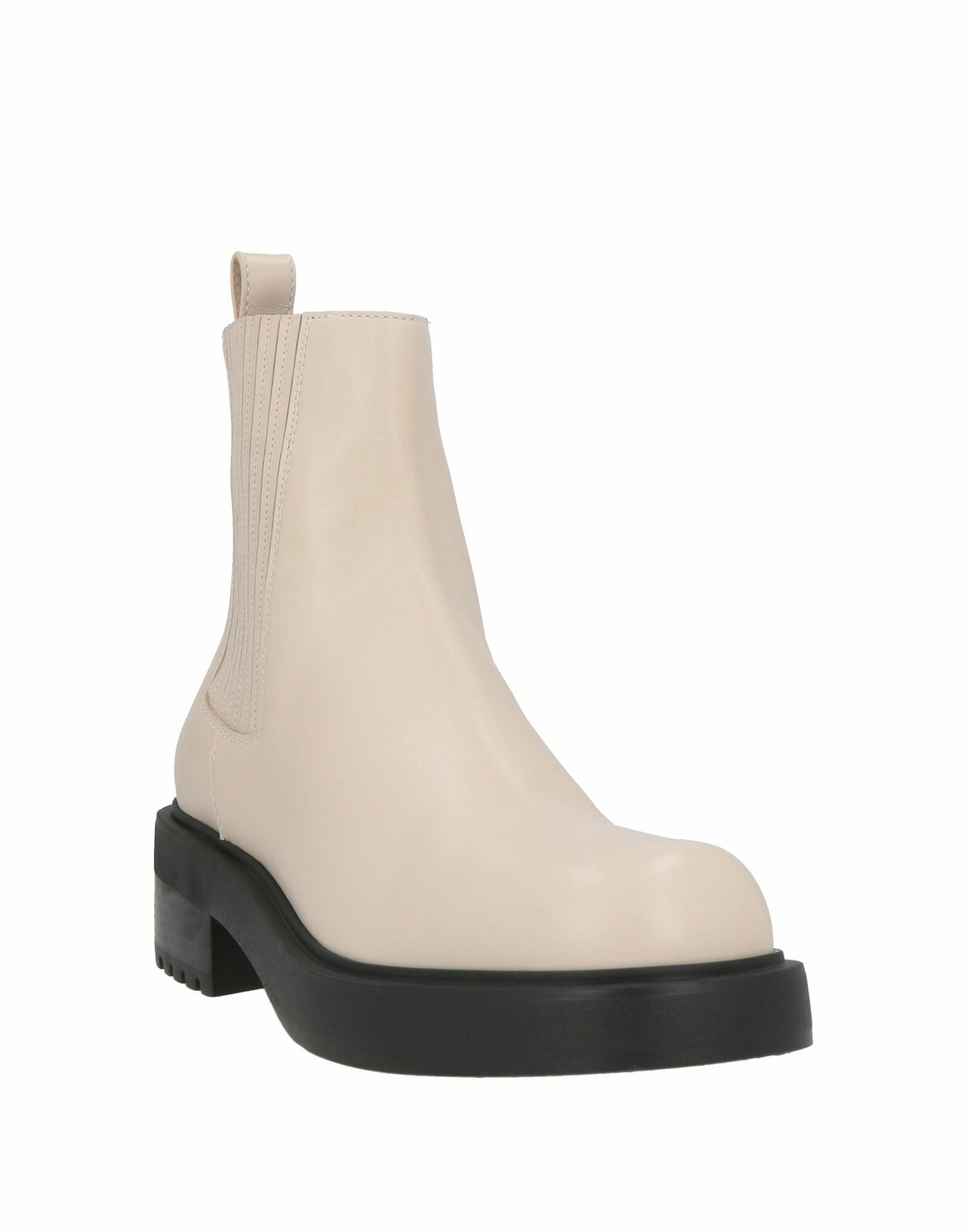 Giuseppe Zanotti Womens Ankle boots in Beige