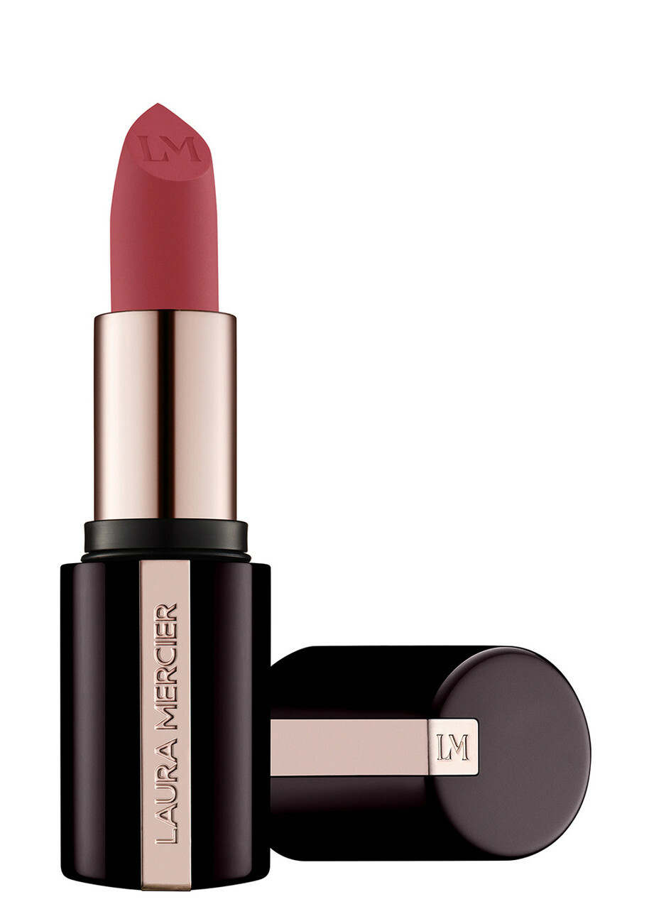 Laura Mercier Caviar Smoothing Matte Lipstick - 620 Pink Tulle