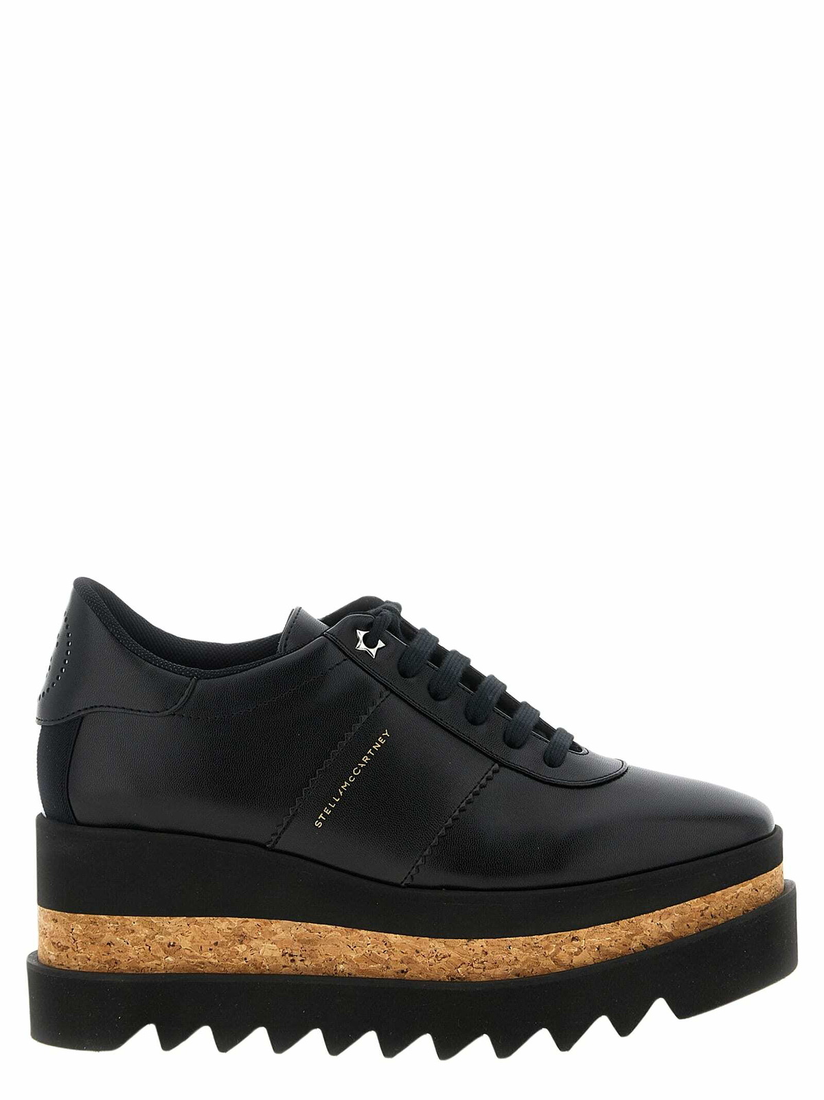 スニーカー STELLA MCCARTNEY   Sneakers in Synthetic Leather Stella McCartney Loop Gradient Women Sneakers Size EU 37, US