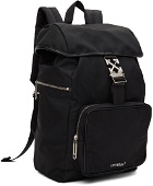 Off-White Black Arrow Backpack