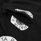 Patta Emblem Sweat Pant