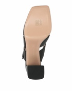 Gianvito Rossi Womens Sandals in Black