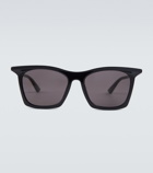 Balenciaga - Square sunglasses