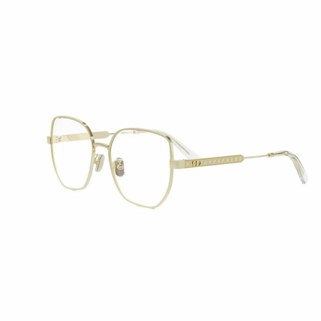 Dior Eyewear Cd50123u010 - Black