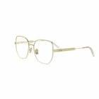 Dior Eyewear Cd50123u010 - Black
