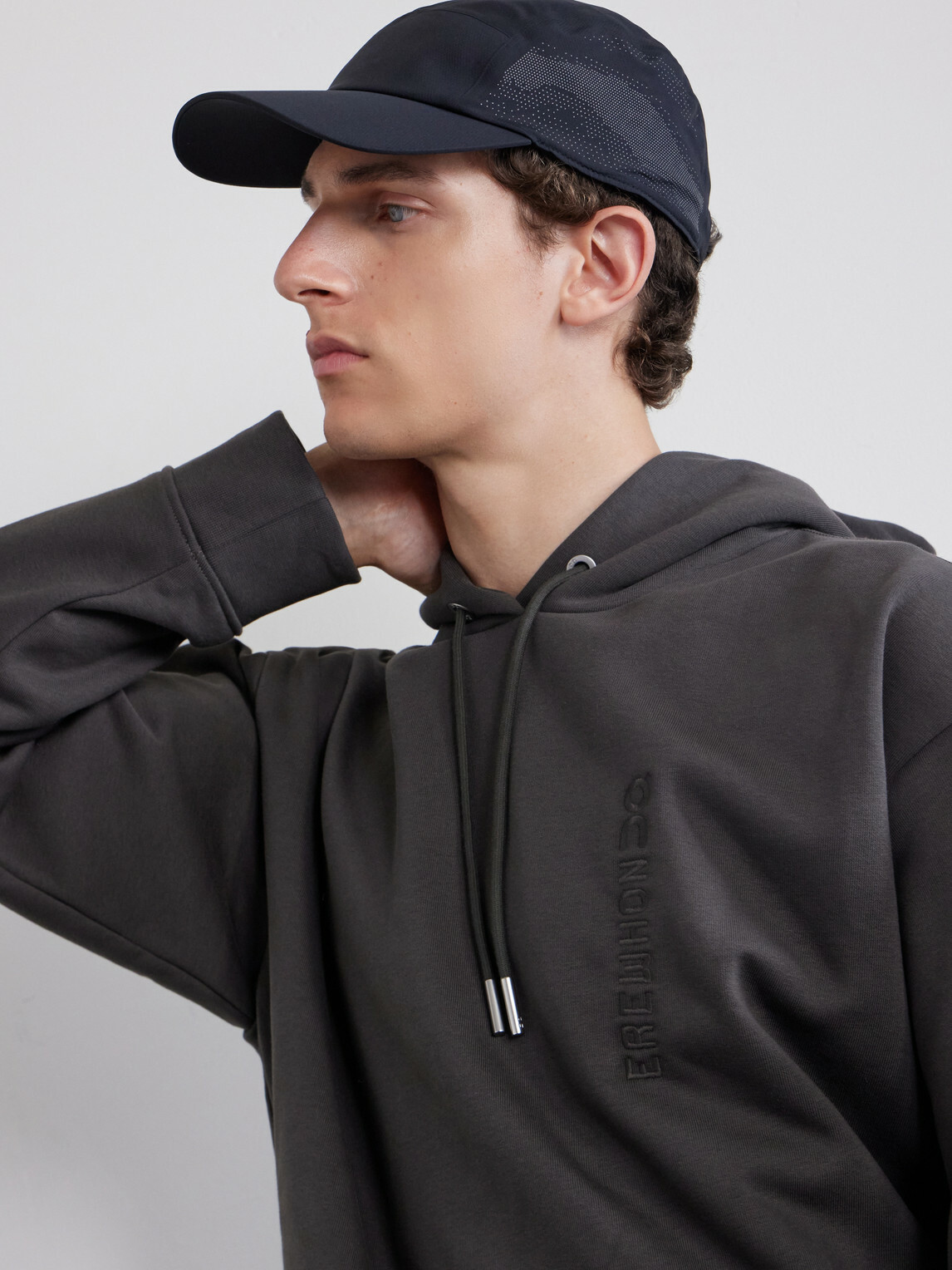 On - Erewhon Shell Cap