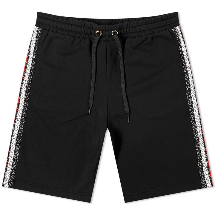 Photo: Burberry Jenkin Monogram Stripe Short