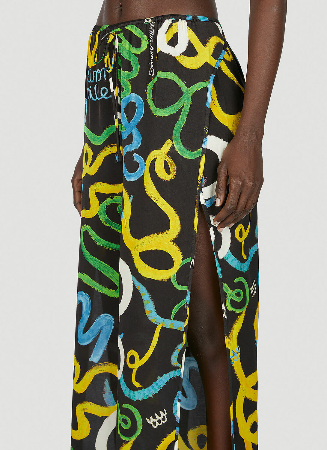 SIMON MILLER Flash Pants