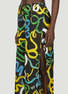SIMON MILLER Flash Pants