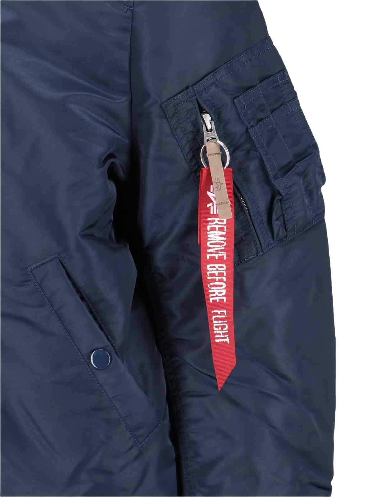 Alpha Industries Jacket ma-1 Vf 59