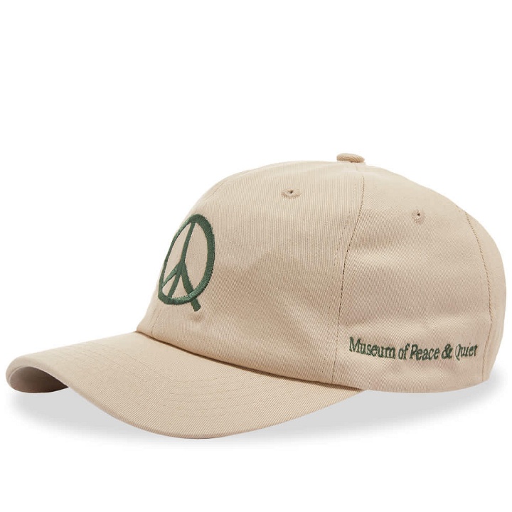 Photo: Museum of Peace and Quiet Icon Hat