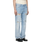 Acne Studios Blue 1996M Jeans