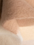 LOEWE - Scarf With Logo