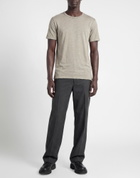 Rag & Bone Mens T-shirt in Sage green