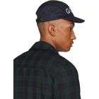 PS by Paul Smith Navy Good Cap