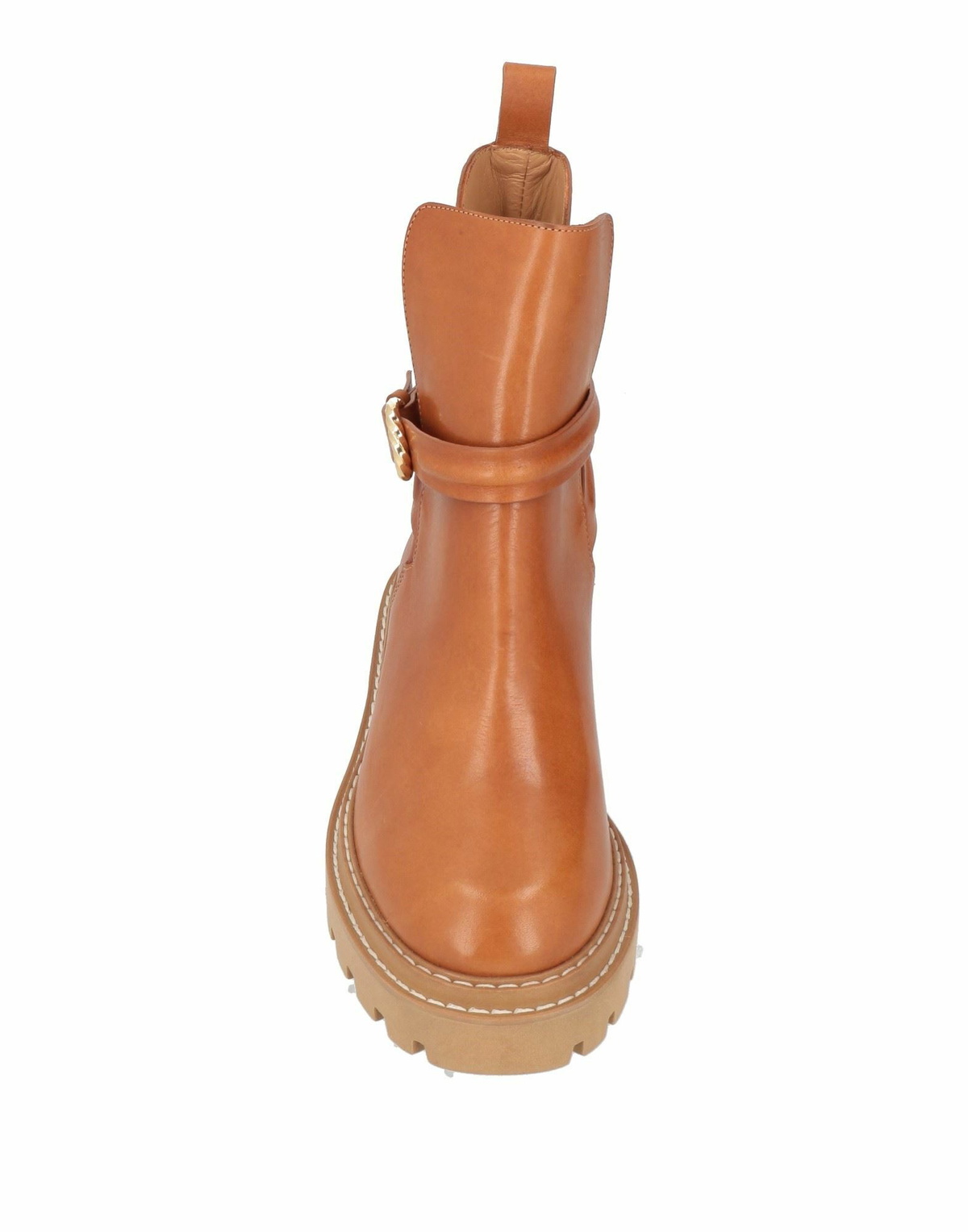 Ulla Johnson Womens Ankle boots Tan