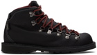 Danner Black Mountain Pass Boots